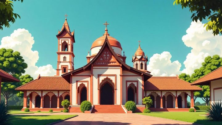 Kemenag Sesalkan Pembubaran Ibadah Gereja di Bantul – Dukung Aparat Usut Tuntas