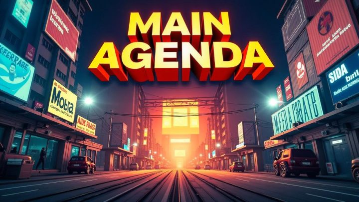 Main Agenda: AS Siap Gempur Kuba: Dari Serangan Udara hingga Operasi Darat