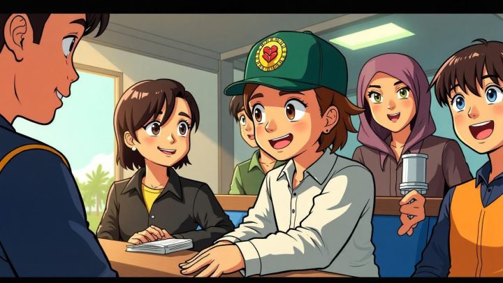 Special Plan: Kisah CEO Dingin sampai Cowok Sultan, Ini Microdrama V+Short Wajib Ditonton