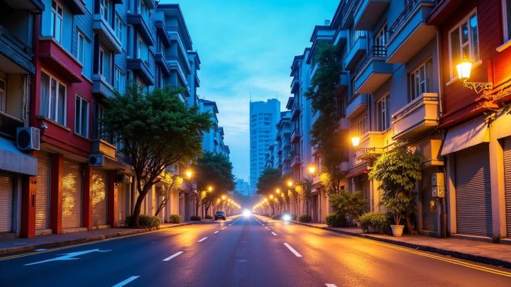 Jalan Kaki Bisa Turunkan Risiko Kematian hingga 50 Persen – Cek Faktanya