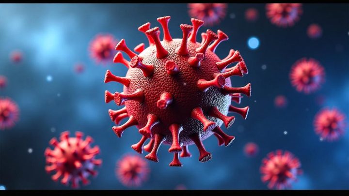 Important News: Thailand Temukan Varian Baru Virus Corona, Berbahayakah?
