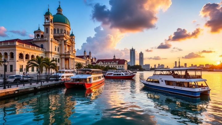 Mantan Duta Pariwisata Batam Ikut Audisi Miss Indonesia 2026 – Siap Naik Level