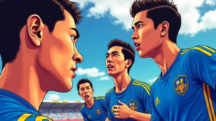 Visit Agenda: Persib Larang Bobotoh ke Parepare, Ada Ancaman Sanksi Berat di Laga Lawan PSM