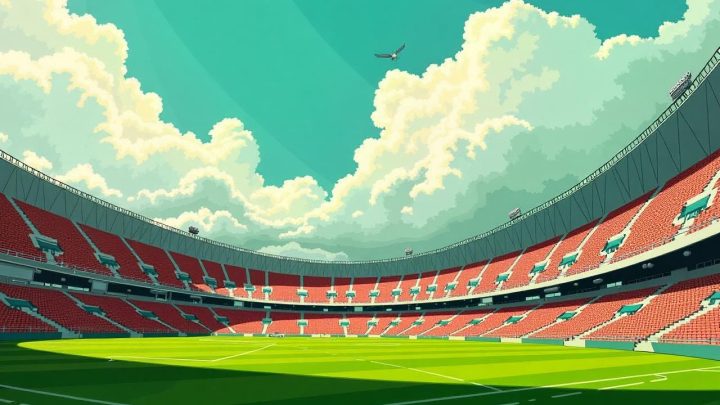 Main Agenda: Efek Lapangan Hijau: Konstruksi Sosial-Politik di Balik Perayaan Juara Arsenal