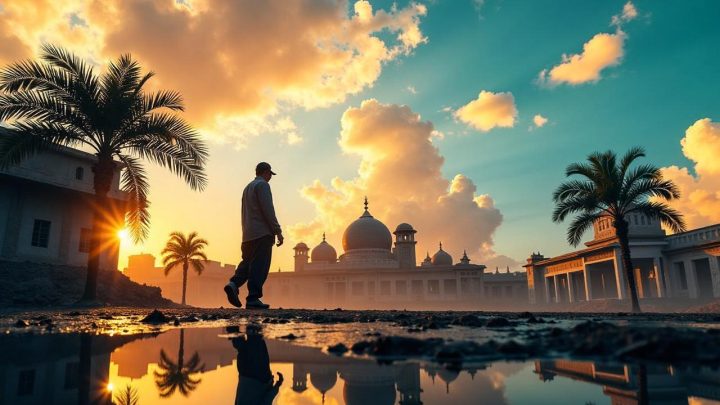Muhadjir Effendy Tiba di KPK – Diperiksa terkait Kasus Kuota Haji