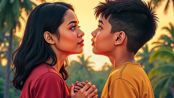 Aldi Taher Minta Maaf ke Dewi Perssik usai Ngaku Ayah Felice Gabriel: Aku Muhasabah Diri