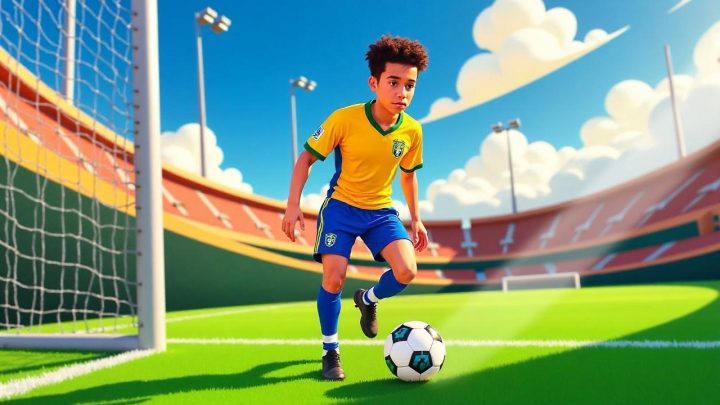 Important News: Joao Pedro Gagal ke Piala Dunia 2026, Curhatan Sedihnya Bikin Fans Brasil Tersentuh