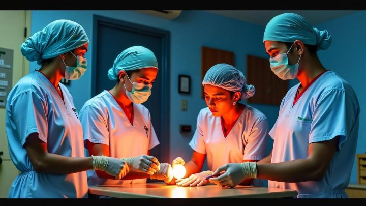 Olahraga Malam Tidak Baik untuk Otak? Ini Kata Dokter
