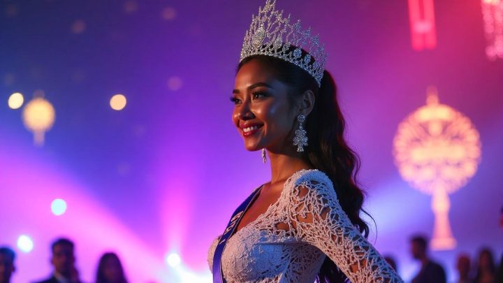 Persiapan ke Miss World 2026 – Audrey Bianca Andalkan HIFU hingga Cold Plasma demi Kulit Prima