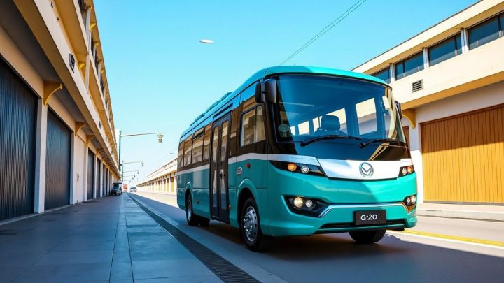 Important Visit: Rebut Pasar Mobil Listrik Pengiriman Jaecoo J5 EV ke Konsumen Tembus 16.000 Unit