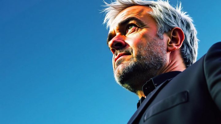New Policy: Daftar Belanja Jose Mourinho usai Sepakat Kembali ke Real Madrid, Langsung Bidik Bintang Man City