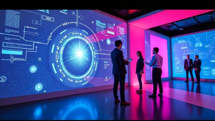 Important Visit: BRImo Raih Penghargaan Digital Innovation in Business Transformation di Ajang DIA 2026