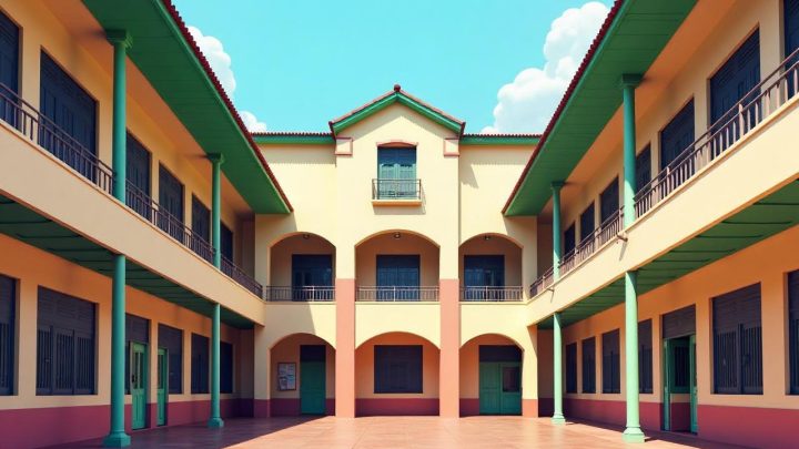 New Policy: Rekrutmen Guru Sekolah Rakyat Segera Dibuka, Pemerintah Cari 3.000 Pengajar