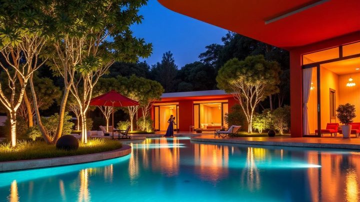 Meeting Results: NavaPark Hadirkan Definisi Baru Luxury Living, Dikenalkan di HighTea with HighEnd