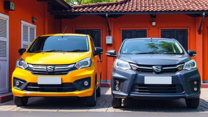 Meeting Results: Rupiah Terus Melemah, Daihatsu Percepat Lokalisasi Komponen Impor