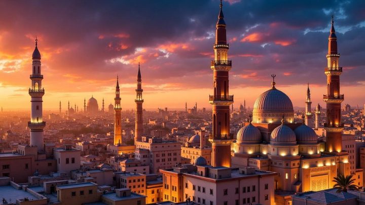 Main Agenda: Jadwal Puasa Tarwiyah dan Arafah 2026, Lengkap Bacaan Niat dan Keutamaan