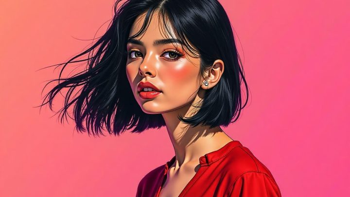 Perkenalkan Rangga Azies sebagai Pacar Baru – Dahlia Poland Malah Diserang Netizen!