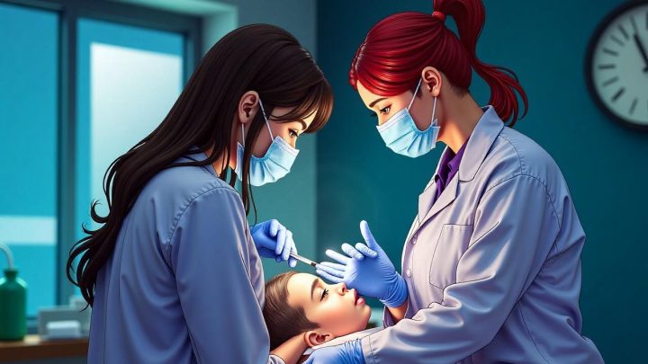 Catat! Dokter Tegaskan DBD Tak Selalu Disertai Bintik Merah