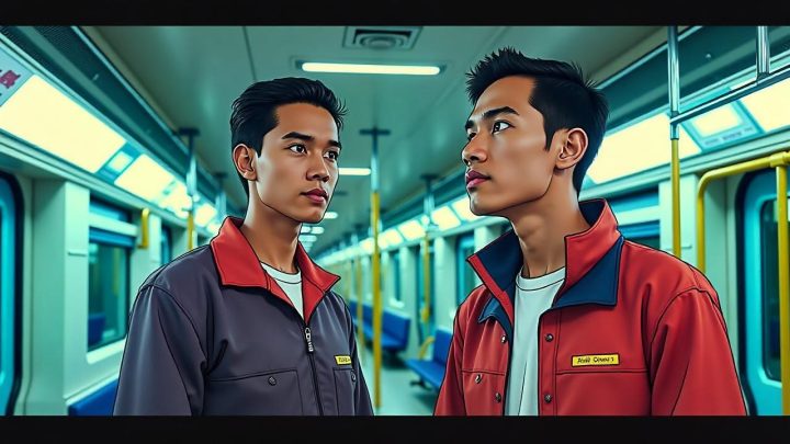 Kapolda Metro Jaya Dijabat Komjen – Asep Edi Suheri Naik Pangkat Bintang 3