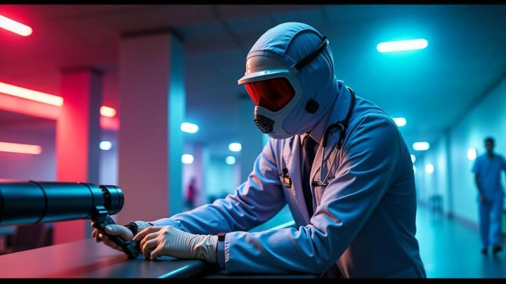 Special Plan: Operasi Katarak dengan Laser Lebih Aman dan Nyaman? Ini Kata Dokter Mata