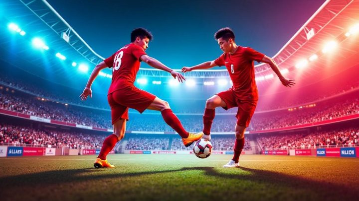 Jadwal dan Link Live Streaming China vs Jepang di Final Piala Asia U-17 2026 – Duel Panas Perebutan Gelar!