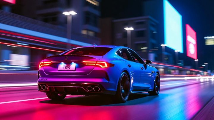 Main Agenda: Gandeng Huawei dan JAC, Mobil Listrik Maserati Bakal Pakai Teknologi China