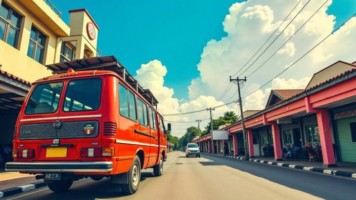 Sapi Kurban Setengah Ton Berontak saat Hendak Disembelih di Bekasi – Lompat ke Parit