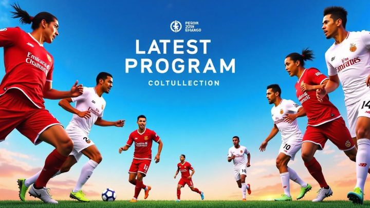 Latest Program: 6 Pemain MU Jalani Laga Perpisahan Malam Ini Vs Brighton, Ada Casemiro hingga Dalot!