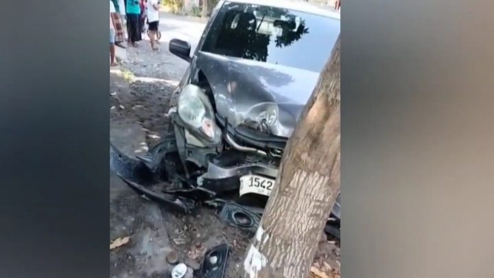 Important Visit: Heboh! Bocah SMP di Probolinggo Bawa Kabur Mobil Tetangga, Terhenti usai Tabrak Pohon