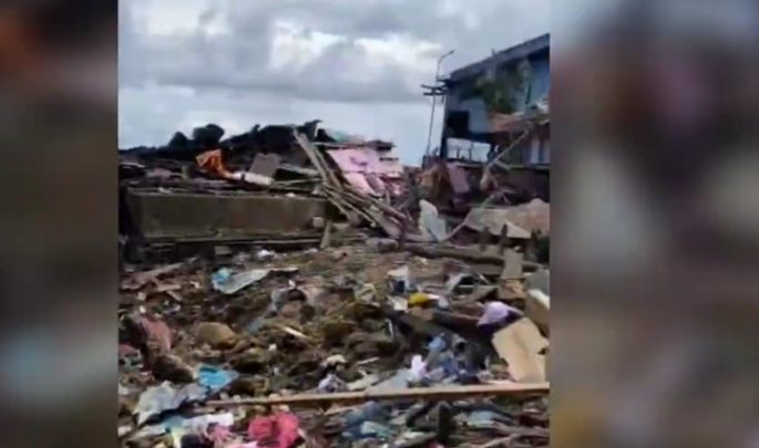 Special Plan: Kronologi Bom Sisa Perang Dunia II Meledak di Biak Papua Tewaskan 5 Orang