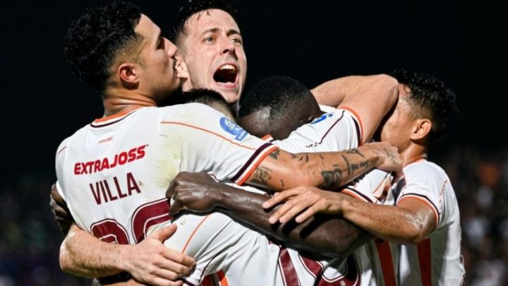 Borneo FC Belum Menyerah! Lefundes Doakan Persib Bandung Terpeleset