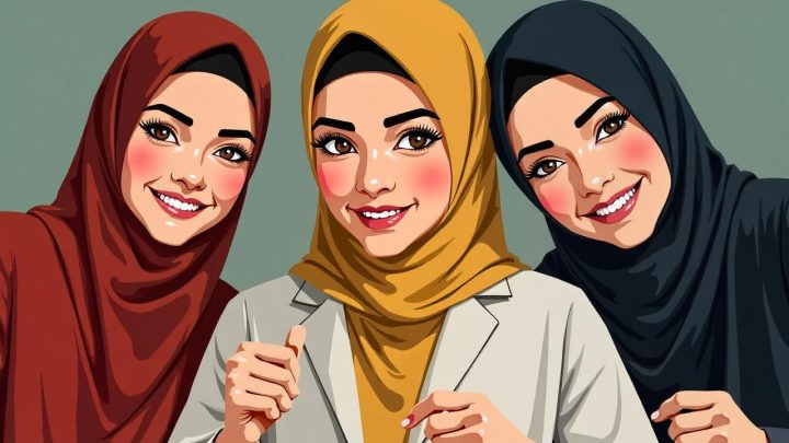 Main Agenda: Adhisty Zara Resmi Menikah dengan Tsaqib, Netizen Syok!