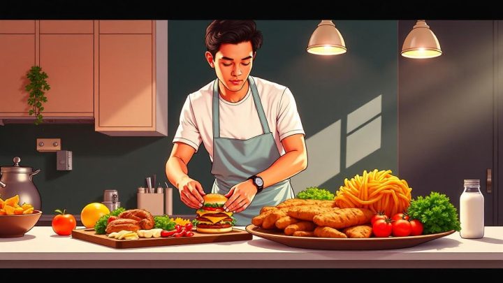 Special Plan: BGN Segera Susun Bank Menu, Jadi Acuan Seluruh Dapur MBG