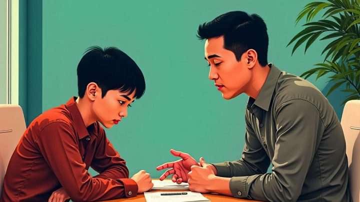 Key Issue: Gibran Ajak Anak Muda Bersatu Hadapi Tantangan Global: Pemerintah Tak Bisa Sendiri