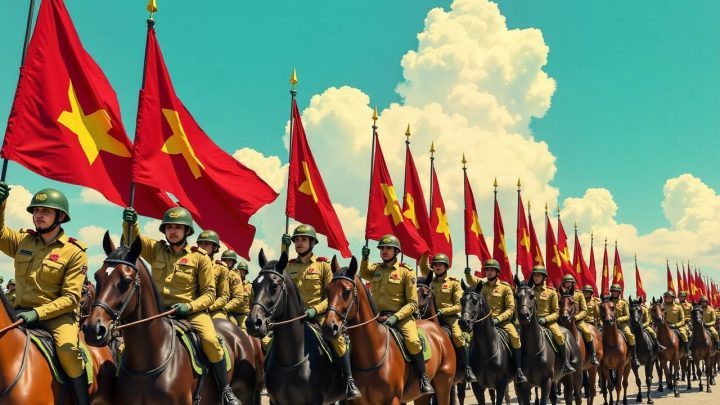 Pesan Iduladha Panglima TNI: Pererat Persaudaraan dan Persatuan Bangsa