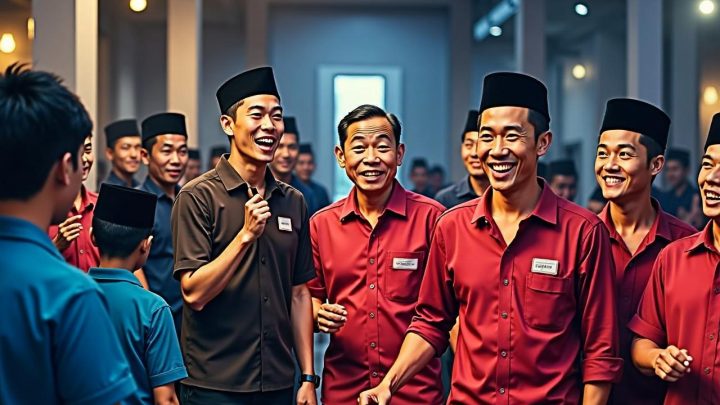 Latest Program: Tegas! Pengacara Jokowi: Kasus Ijazah akan P21, Tinggal Tunggu Waktunya