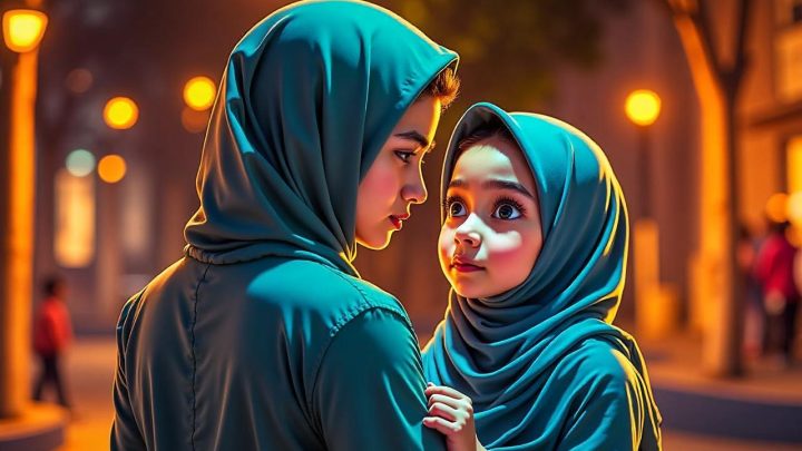 Trauma Nikah dengan Pinkan Mambo – Arya Khan Pilih Hidup Sendiri Urus Anak