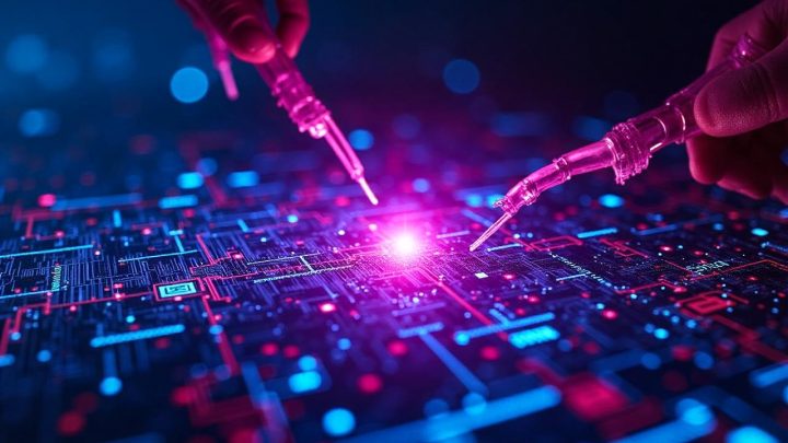 Special Plan: Transformasi Data Melalui AI dan Satelit, BPS Raih Penghargaan Digital Innovation Awards 2026