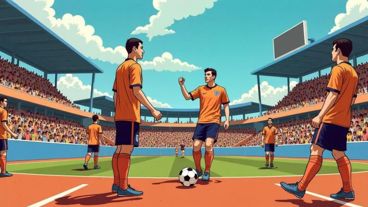 Important Visit: Hasil PFL: Pangsuma FC Libas Raybit, Kuda Laut Nusantara Menang Telak
