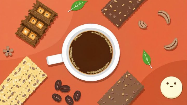 Special Plan: 5 Manfaat Kopi bagi Kesehatan, Bantu Seksualitas hingga Bikin Umur Panjang
