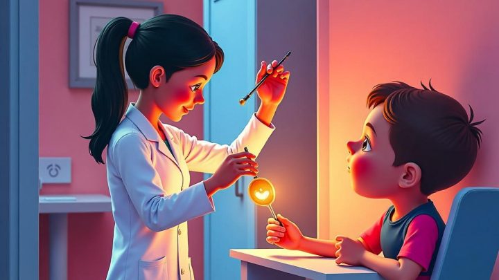 Spons Cuci Piring Bisa Jadi Sarang Bakteri – Dokter Ungkap Fakta Mengejutkan