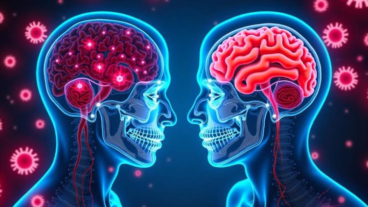 Special Plan: Sama-Sama untuk Otak, Fungsi Vaksin Meningitis dan Japanese Encephalitis Berbeda