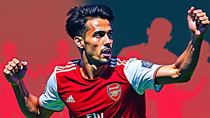 Curhat Mikel Arteta usai Arsenal Gagal Juara Liga Champions: Sakit Banget – Kami Sangat Dekat!