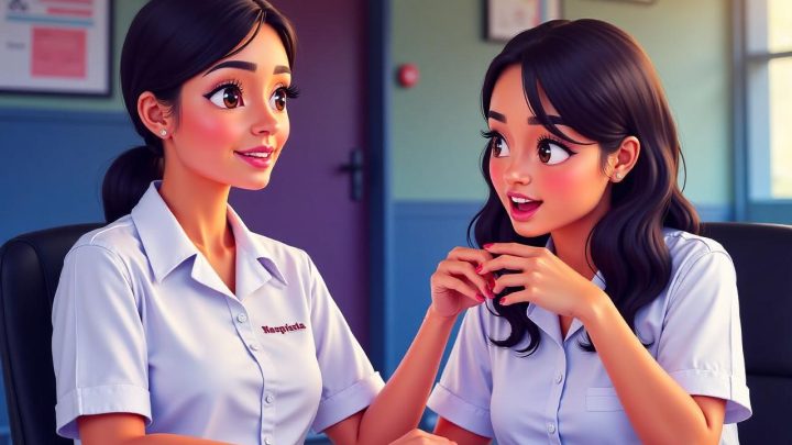 Official Announcement: Terkuak! Fadia Arafiq Ancam Pecat Pegawai Outsourcing jika Tak Mendukungnya di Pilkada