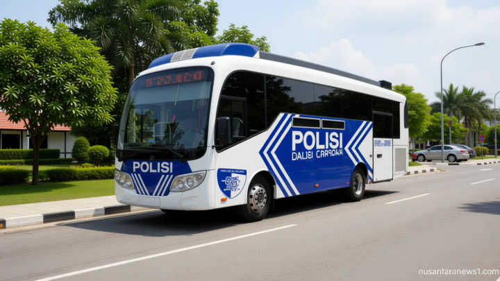 Important Visit: Jadwal SIM Keliling Bandung Hari Ini, Simak Lokasi dan Persyaratannya