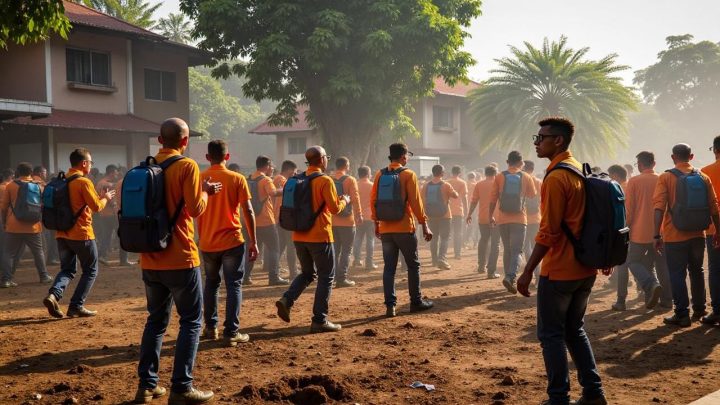 Latest Program: Purbaya soal Prabowo Bilang Warga Desa Tak Pakai Dolar: untuk Hibur Rakyat