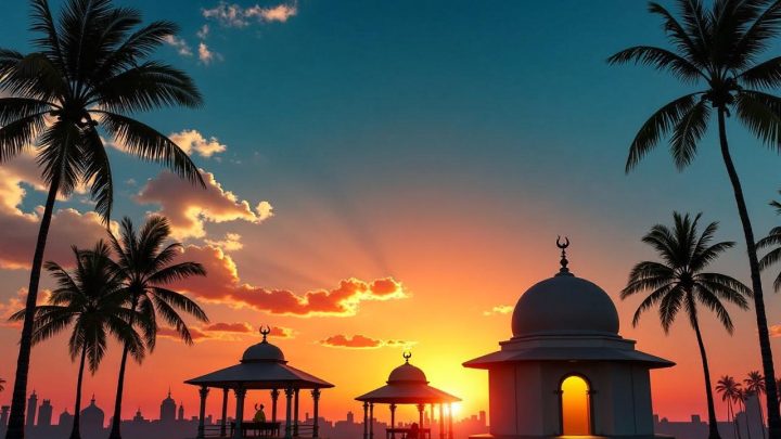 Facing Challenges: Niat Puasa Qadha Ramadhan Sekaligus Puasa Dzulhijjah, Lengkap dengan Keutamaannya