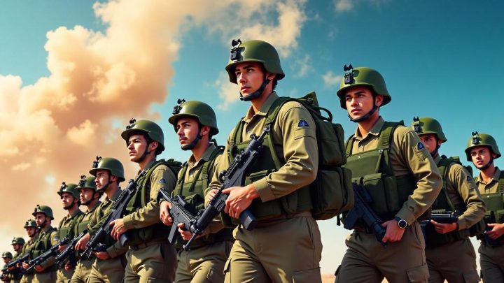 Latest Program: Militer AS dan Iran Saling Serang Lagi, Ini Pemicunya