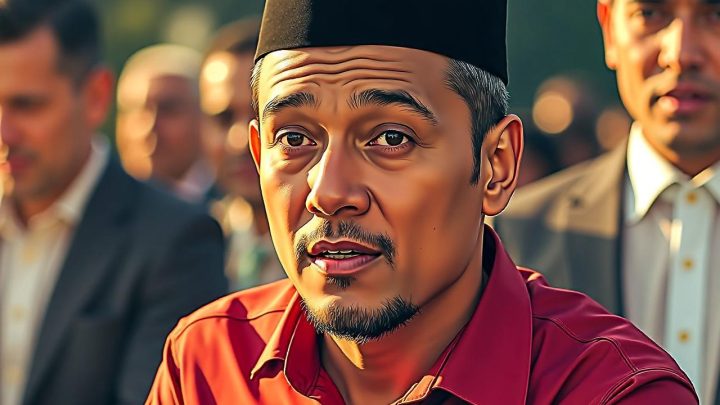 Official Announcement: Razman Nasution Sebut Berkas Kasus Ijazah Jokowi Segera P21: Info Valid!