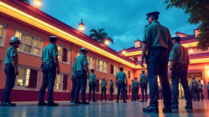Polisi Bongkar Peredaran Tembakau Sintetis via Instagram di Jaktim
